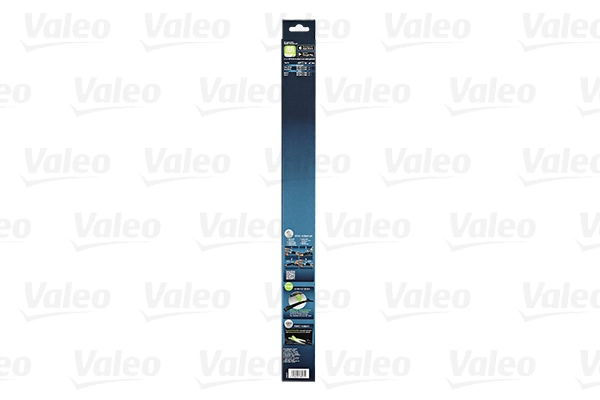 Купити 578577 VALEO Щітка-двірник лобового скла, пасажирська