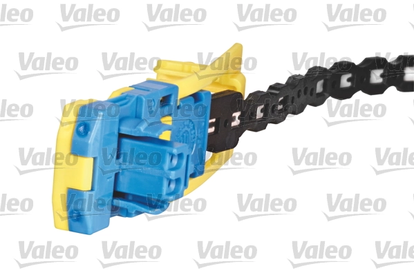 251676 VALEO Перемикач підрульовий, центральна частина