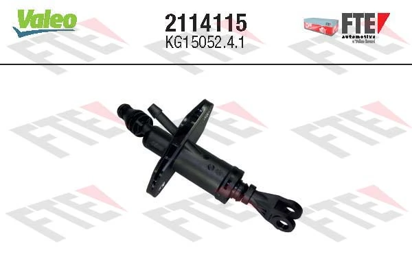 ГЦЗ Alfa Romeo 159 седан (939) (2005 - 2011) ціна, від 45.16 USD