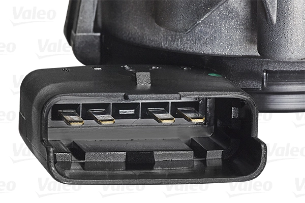 Купити 582618 VALEO Мотор трапеції склоочисника