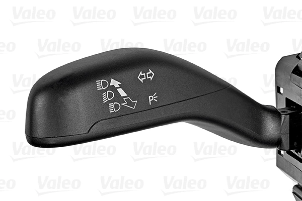 Купити 251706 VALEO Перемикач підрульовий, лівий