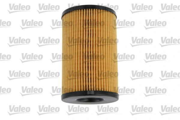 Масляний фільтр двигуна VALEO 586590 ціна, від 5.61 USD