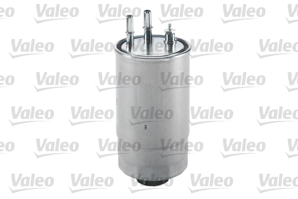 Фільтр тонкого очищення палива VALEO 587536 ціна, від 16.91 USD