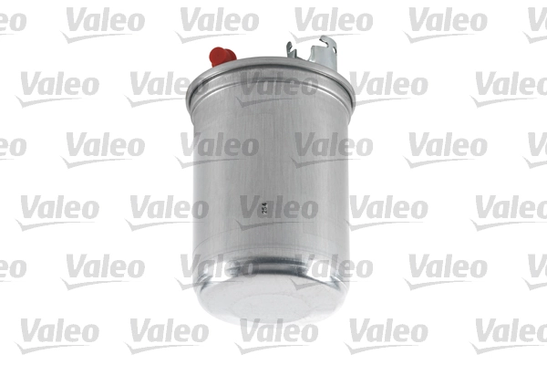 Купити 587526 VALEO Фільтр-відстійник палива грубої очистки
