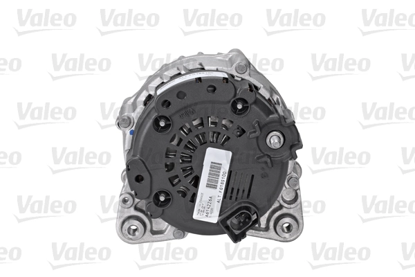 Генератор автомобільний Bosch 986081930