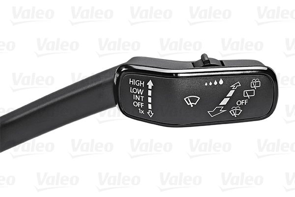Перемикач підрульовий, лівий VALEO 251763 ціна, від 94.99 USD