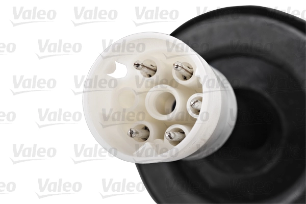 Двигун склоочисника лобового скла (трапеції) 403863 VALEO