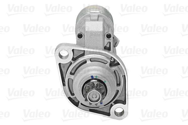 438174 VALEO Стартер двигуна