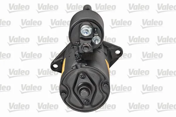 458188 VALEO Стартер двигуна