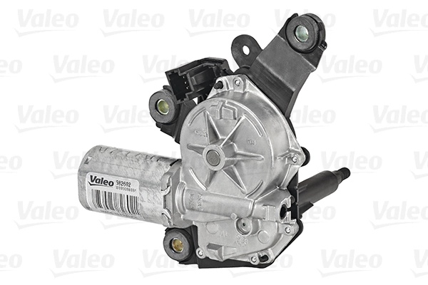 582602 VALEO Моторчик заднього двірника