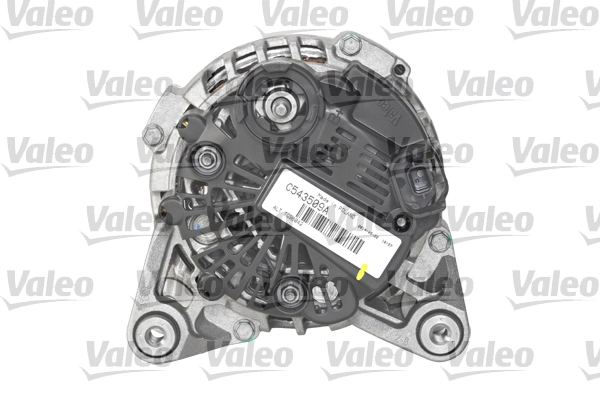 Генератор VALEO 439625 ціна, від 70.46 USD