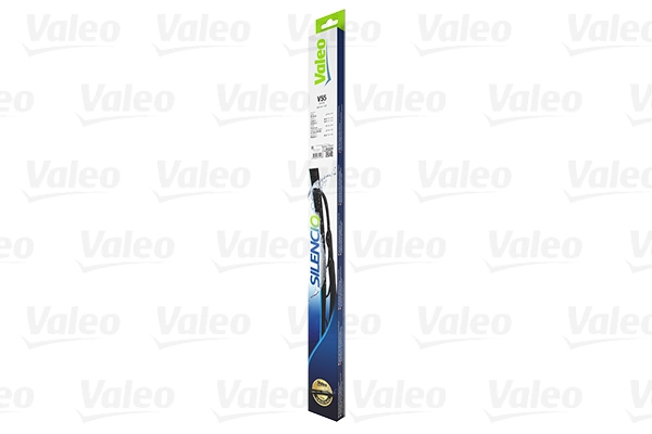 574118 VALEO Щітка склоочисника задня
