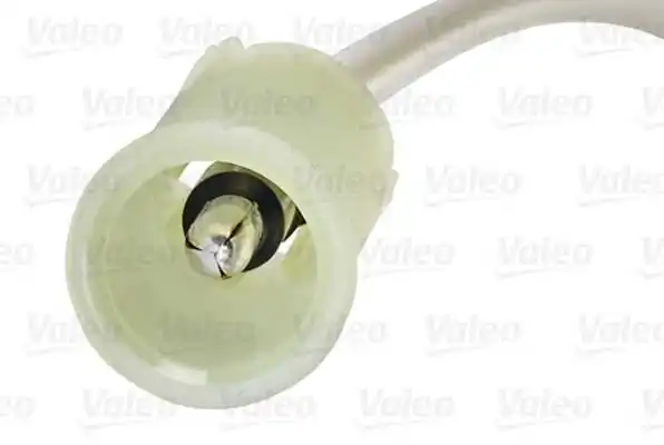 813046 VALEO Компресор холодоагенту