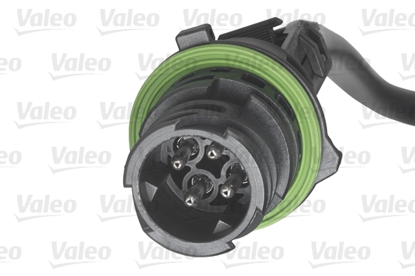 Мотор двірника VALEO 404610 ціна, від 468.53 USD