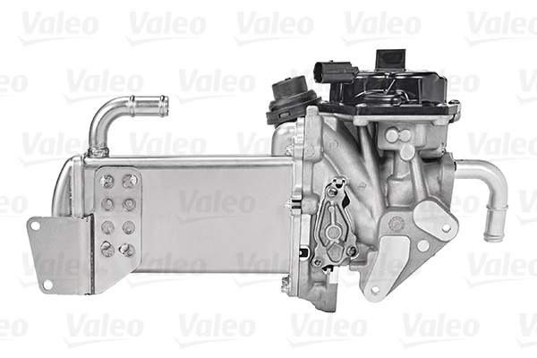 700435 VALEO Радіатор системи EGR рециркуляції вихлопних газів