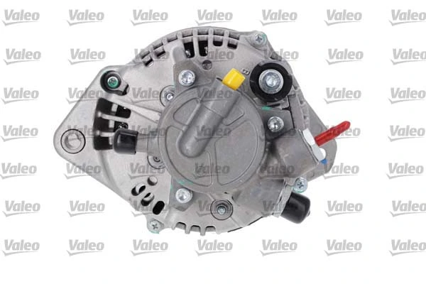 440652 VALEO Авто генератор