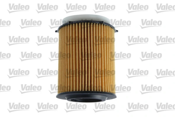 Масляний фільтр двигуна VALEO 586618 ціна, від 8.07 USD