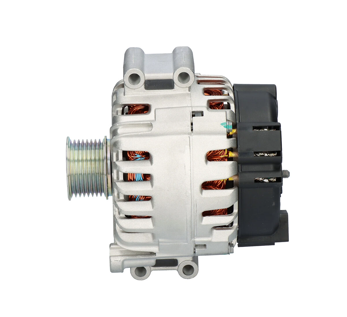 Генератор VALEO 443426 ціна, від 88.68 USD