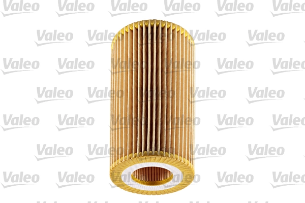 Масляний фільтр двигуна VALEO 586524 ціна, від 4.23 USD