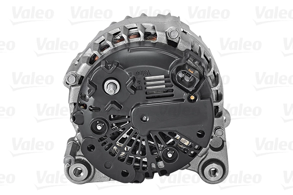 440593 VALEO Авто генератор