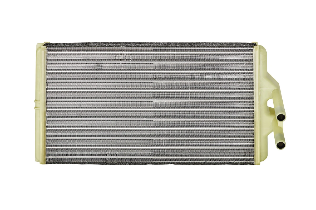 Купити A0028356801 Mercedes Теплообмінник