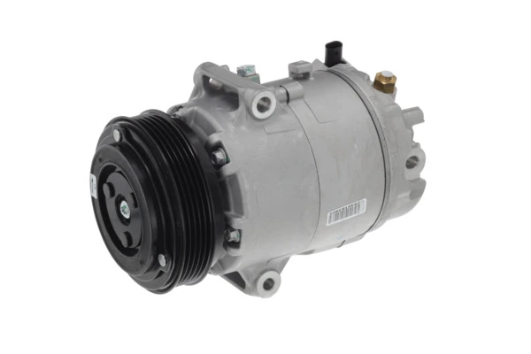 Компресор системи кондиціювання Polcar ZKK072A ціна, від 84.36 USD