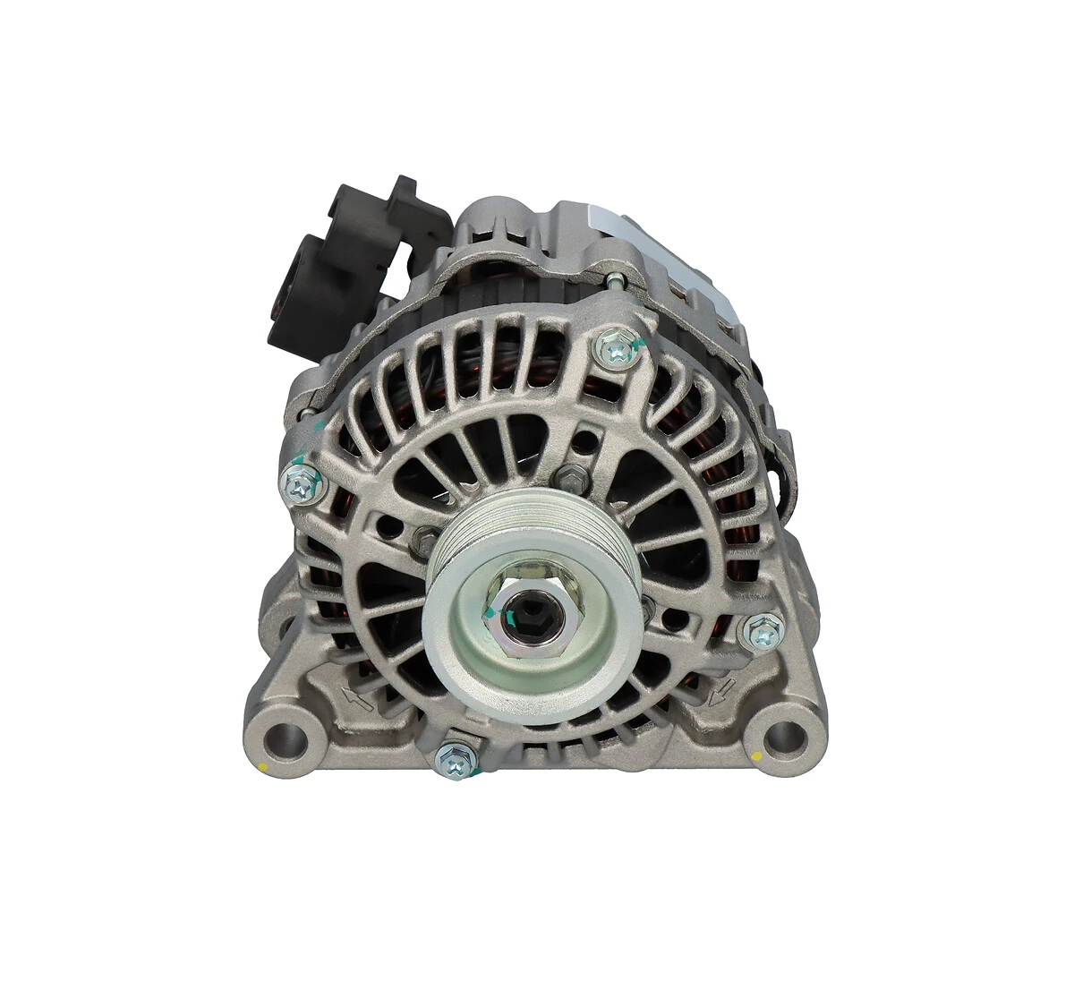 437138 VALEO Авто генератор
