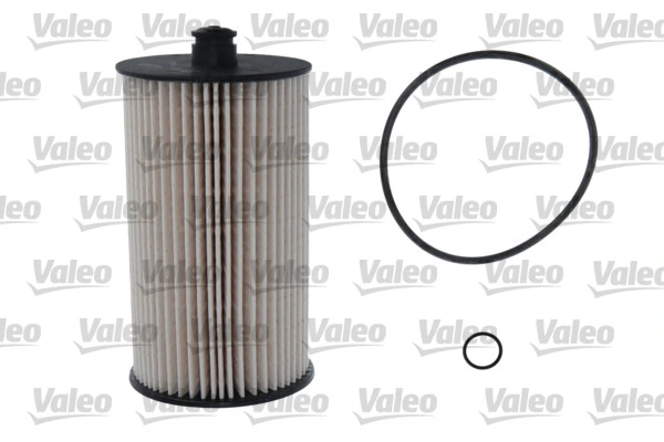 Паливний фільтр 587071 VALEO