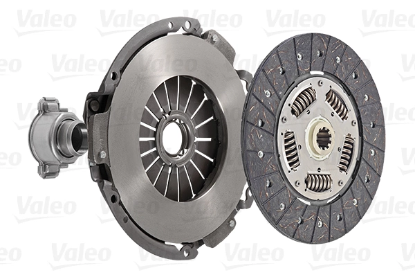 805276 VALEO Зчеплення в зборі