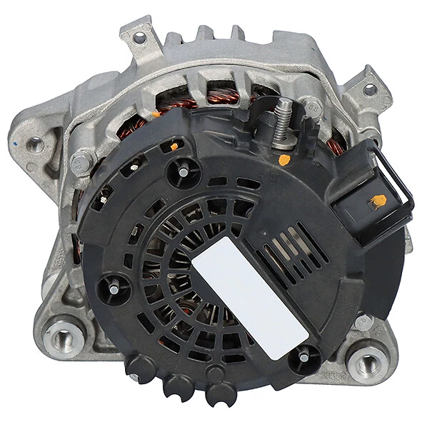 439993 VALEO Авто генератор