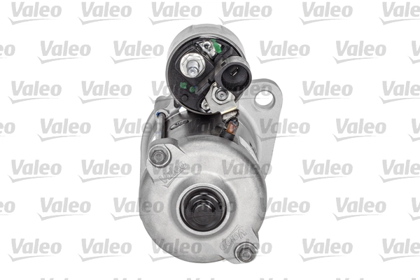 438257 VALEO Стартер двигуна