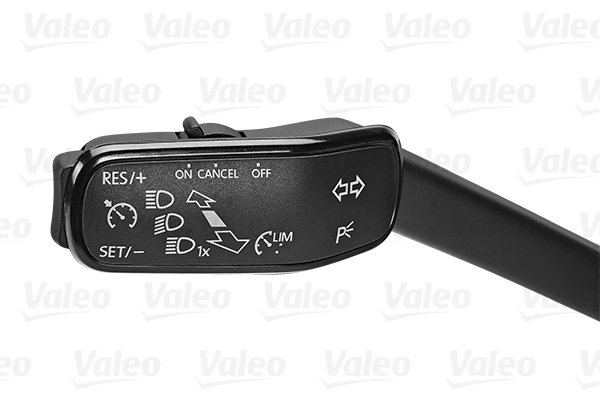 251761 VALEO Перемикач підрульовий, лівий