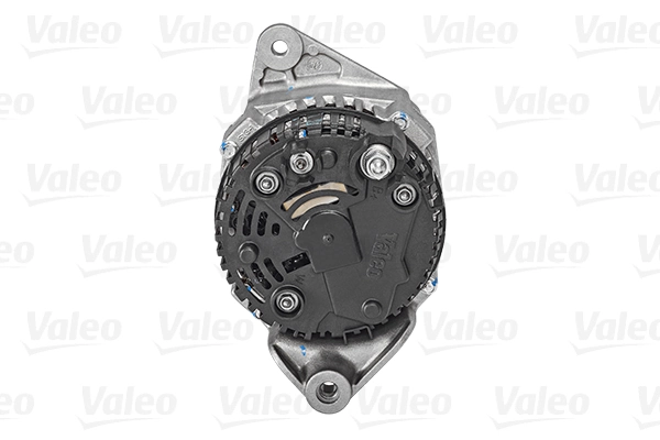 436345 VALEO Авто генератор