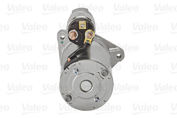 600244 VALEO Стартер двигуна