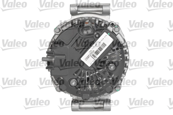 440257 VALEO Авто генератор