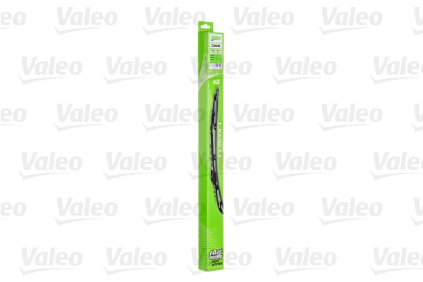 576101 VALEO Склоочисники лобового скла
