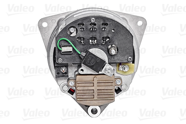Генератор автомобільний Mahle Original AAK4348