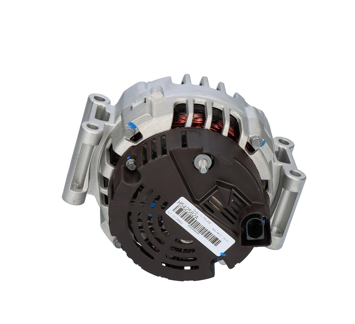 Генератор VALEO 437430 ціна, від 173.99 USD