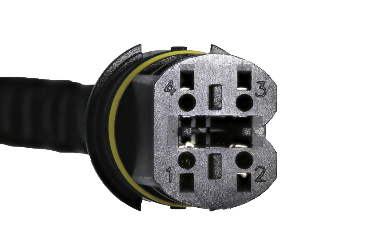 258006273 Bosch Датчик кисню