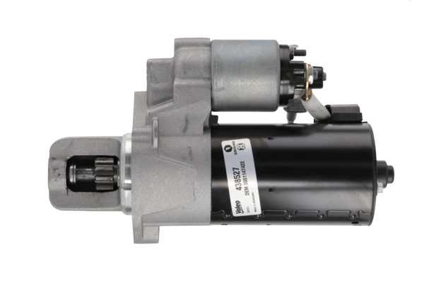 Купити Стартер Mercedes E  W212