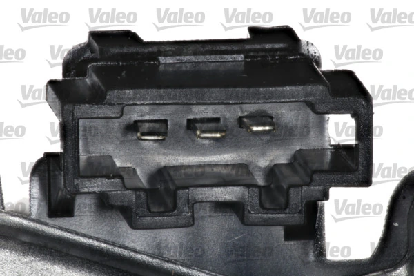 Моторчик заднього склоочисника 582623 VALEO