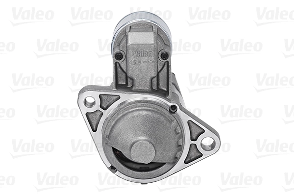 438137 VALEO Стартер двигуна