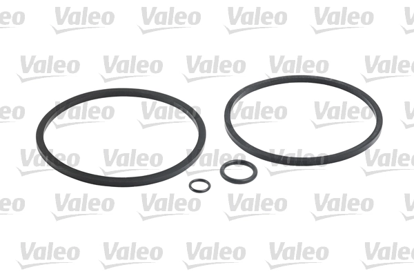 Купити 587701 VALEO Фільтр-відстійник палива грубої очистки