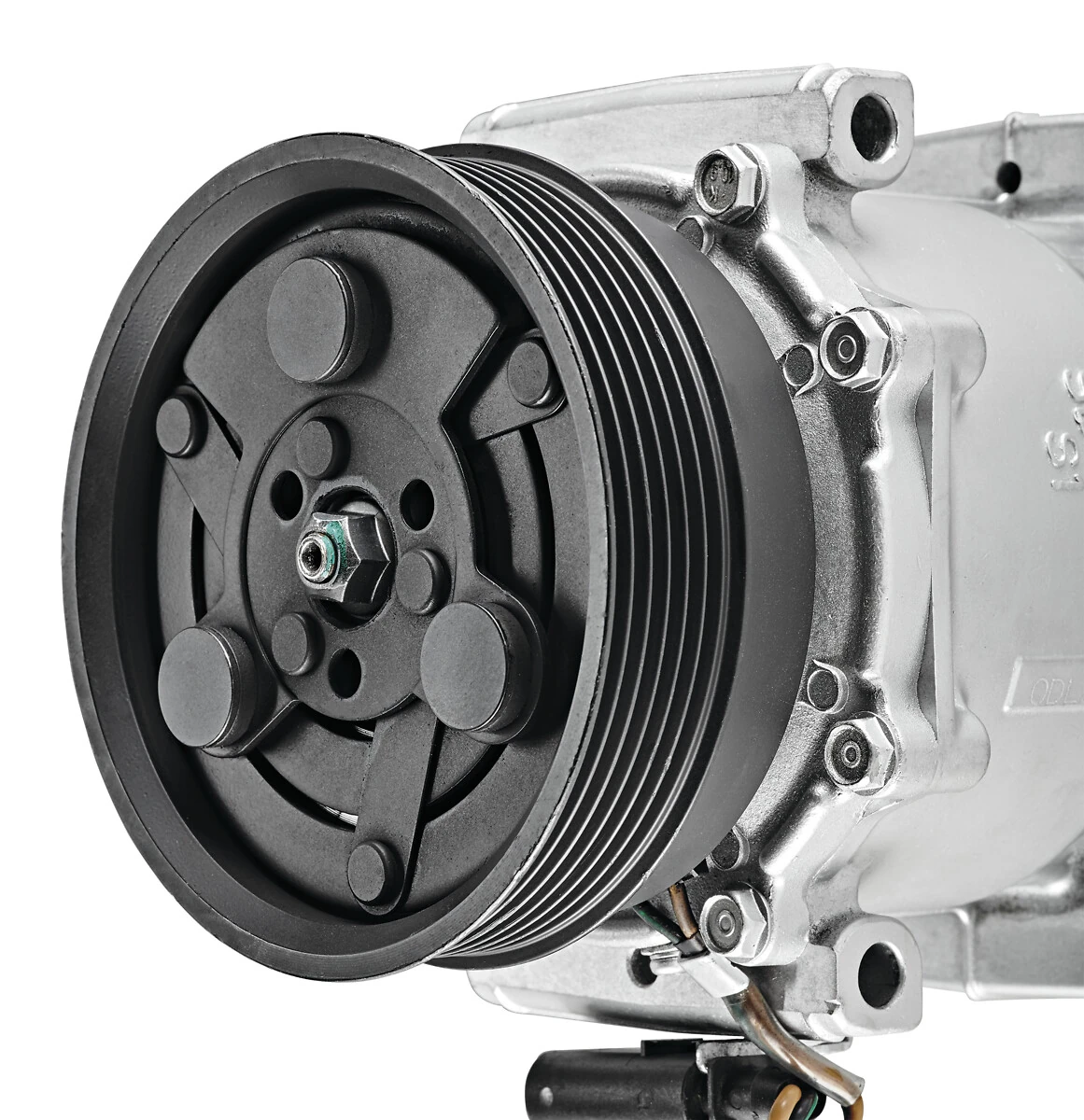 Компресор системи кондиціювання Sanden SD7V161282 ціна, від 439.94 USD