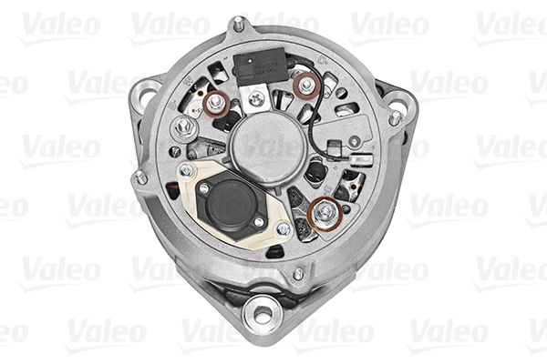 436591 VALEO Авто генератор