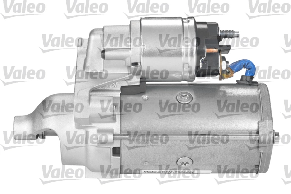 Купити 438189 VALEO Стартер