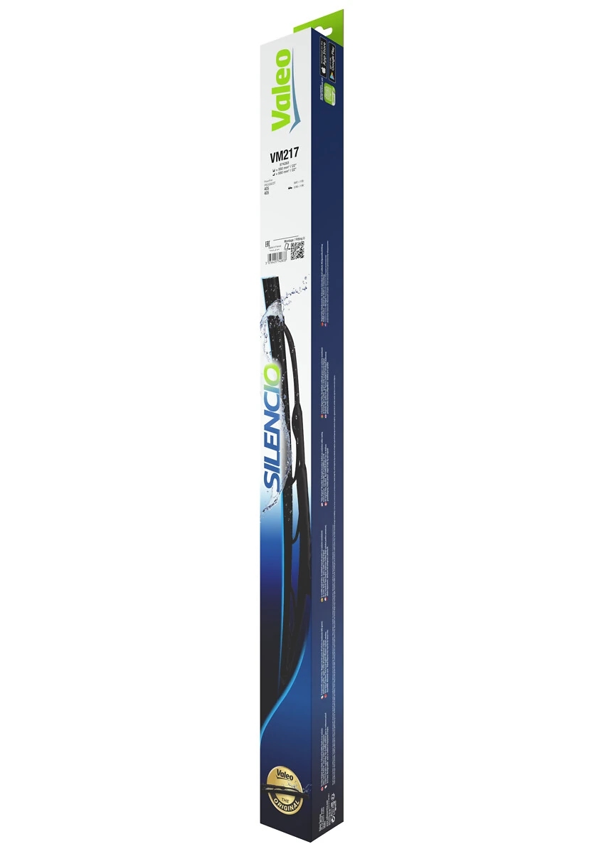 Купити 574283 VALEO Безконтактні двірники