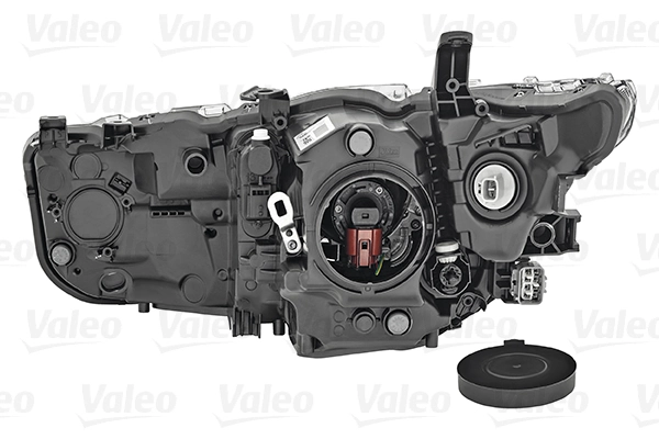 Основна фара - вставка Polcar 81C5101V ціна, від 262.76 USD