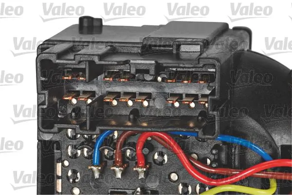251682 VALEO Перемикач підрульовий, лівий