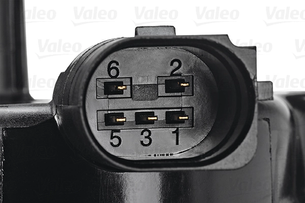 Купити 700435 VALEO Радіатор системи EGR рециркуляції вихлопних газів